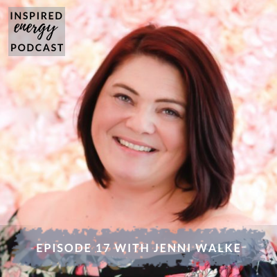 Episode 17 – Jenni Walke | Business Consultant at Elephant in the room consulting