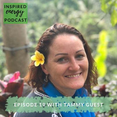 Episode 19 – Tammy Guest | Natupreneur Business Mentor