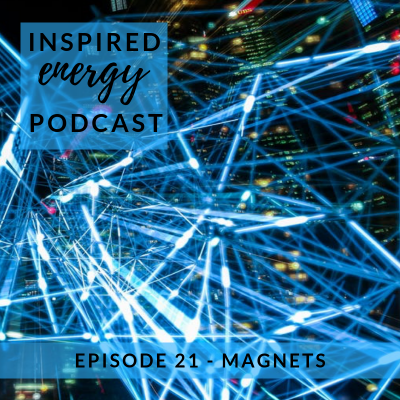 Episode 21 – Murray Guest | Magnets, learning & change