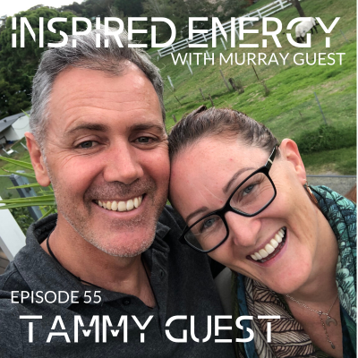 Episode 55 – Tammy & Murray Guest | 10 Tips for working from home