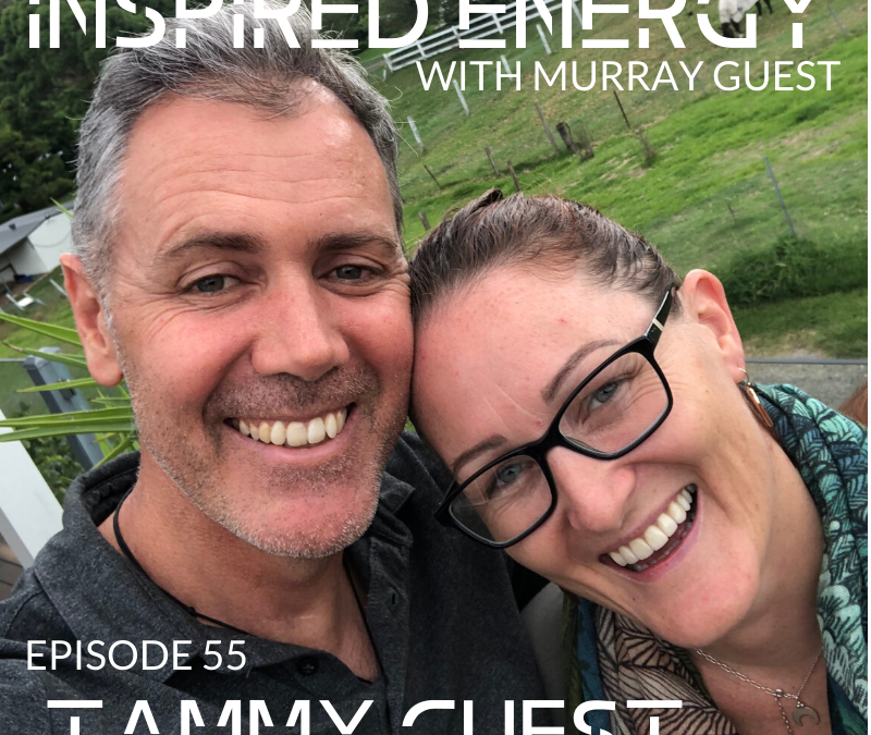 Episode 55 – Tammy & Murray Guest | 10 Tips for working from home