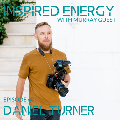 Episode 60 – Daniel Turner | Videographer – Head North Films