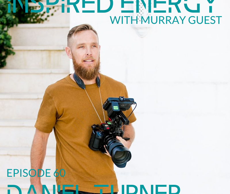 Episode 60 – Daniel Turner | Videographer – Head North Films