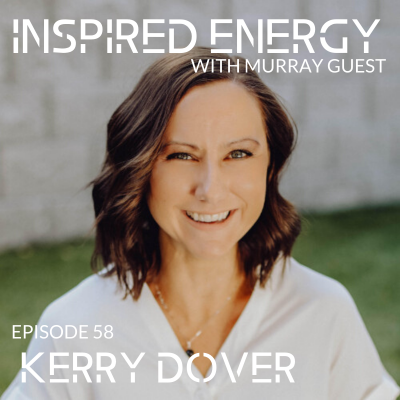 Episode 58 – Kerry Dover | Momentum Architects