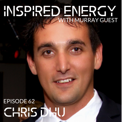 Episode 62 – Chris Dhu | Leadership through crisis