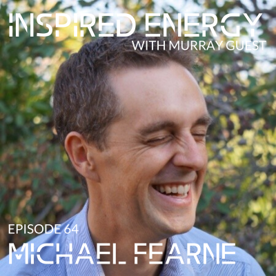 Episode 64 – Michael Fearne | Expert in LEGO Serious Play (Pivotal Play)