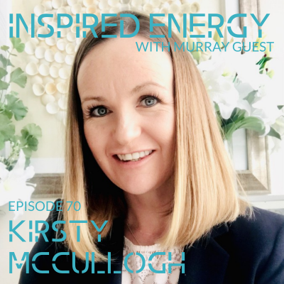 Episode 70 – Kirsty McCulloch | Sleep, Fatigue & Human Factors