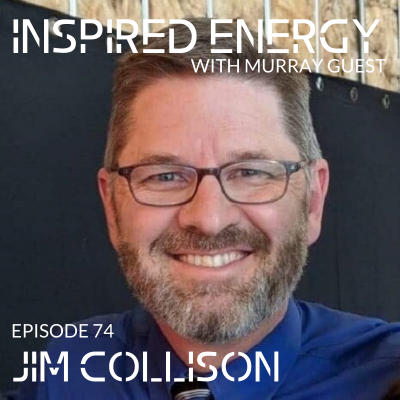 Episode 74 – Jim Collison | CliftonStrengths Community Manager Gallup