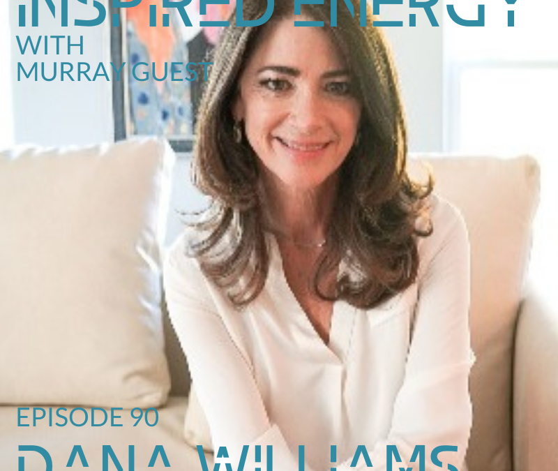 Episode 90 – Dana Williams | The Strengths Journal