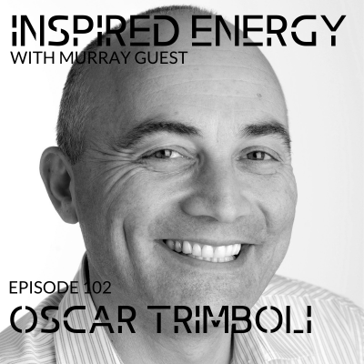 Episode 102 – Oscar Trimboli | Deep Listening Expert