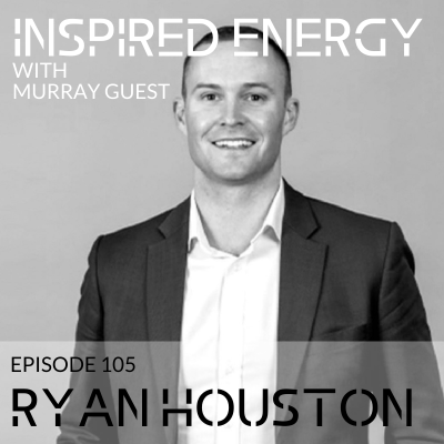 Episode 105 – Ryan Houston | Real Estate, Health, Leadership