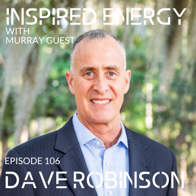 Episode 106 – Dave Robinson | retired US Marine Corps colonel – High Performance Leadership